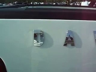 DAVIN EDITION F-150 26" Davin Spinners