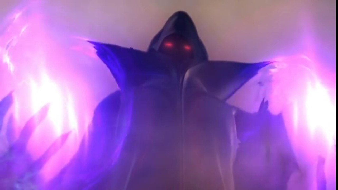 Paddle Pop Begins Trailer