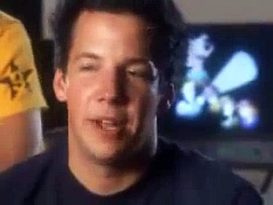 What's New Scooby Doo - Simple Plan  Scooby Doo