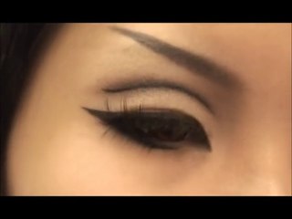 VERY EASY _ Beginners Eye Make-up tutorial