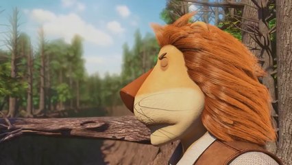 The Legendary Owl Library Paddle Pop Cartoon