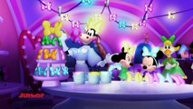 Świętuj z nami urodzinowy tydzień Mikiego i Minnie. Przez caly tydzień o 9:30 w Disney