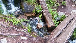 Rocky Mountain National Park