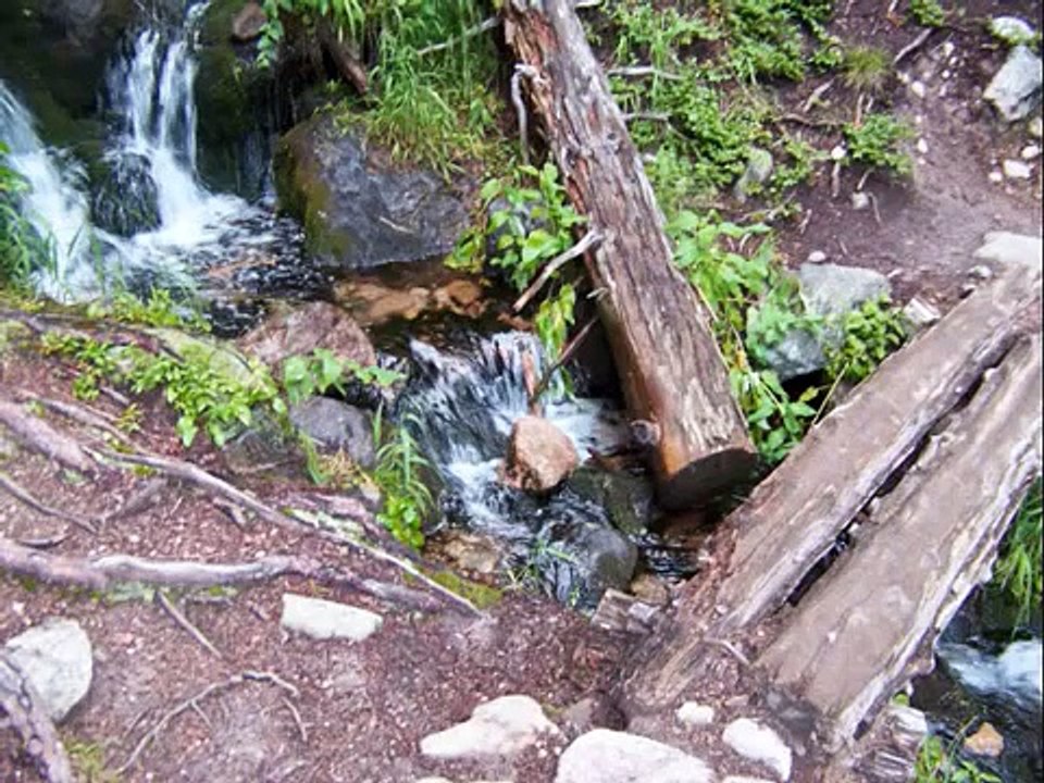 Rocky Mountain National Park