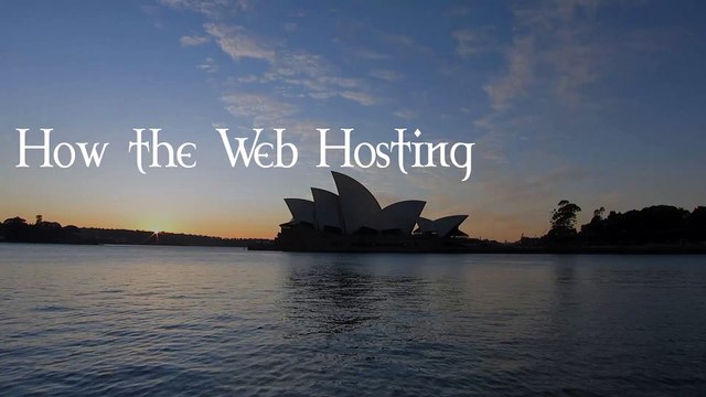Australian Web Hosting Reviews