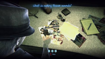 Murdered: Soul Suspect Review (PS4 and Xbox One)