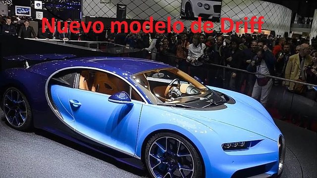 Noticias oficiales de transformers 5 (nuevo modelo de Driff) parte 5