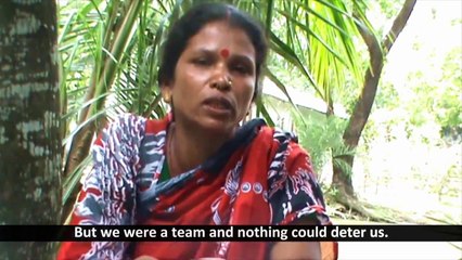 ActionAid - changing lives for good