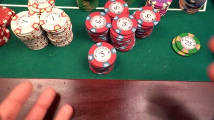 Apache poker chips discount