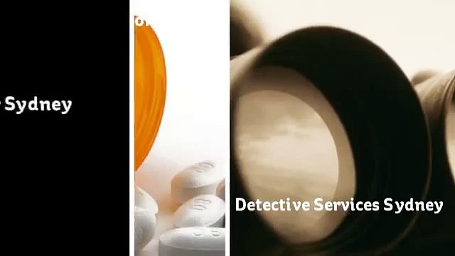 Drug and Alcohol Investigator Sydney Services