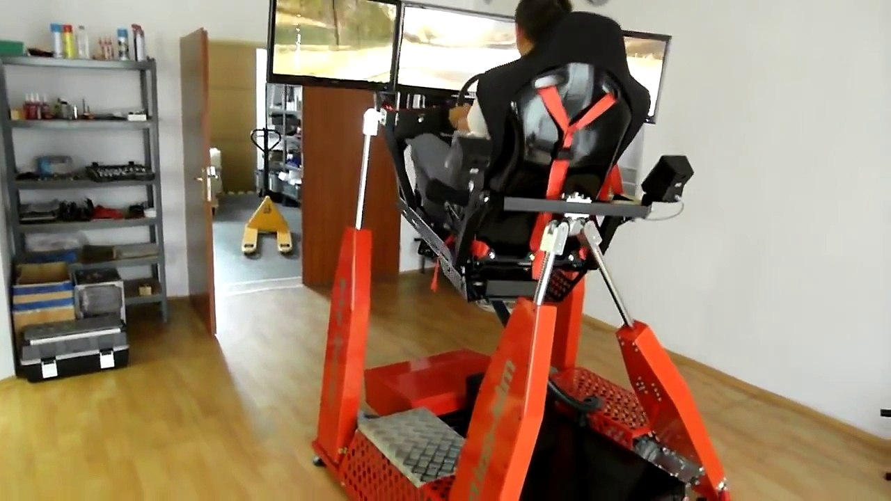 А ты бы такую хотел себе?