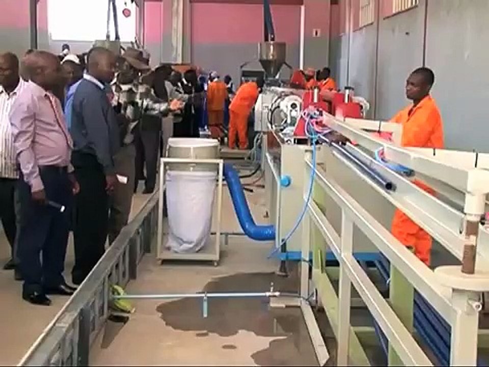 Kavango pipes-NBC