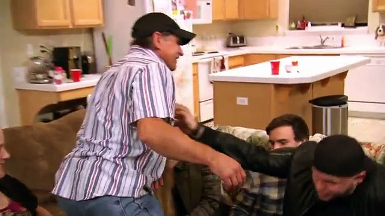 With Paige and Alicia Fox's help, WWE fan Dustin comes out to his family Total Divas, Mar. 22, 2016