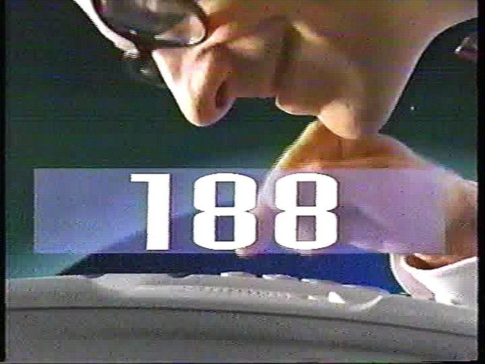 Tanda Canal 13 (UCTV) Chile / 30 de diciembre de 1994 (Parte 4)