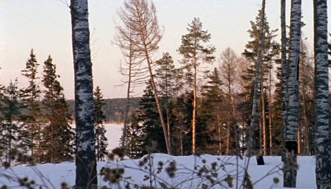 Doktor Zhivago - (2006) part 10  Pasternak english subtitles