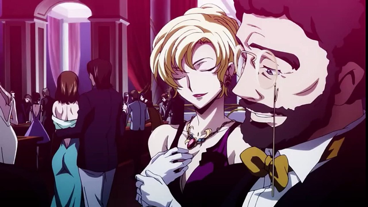 Mr and Mrs Smith - Anime MV d AMV