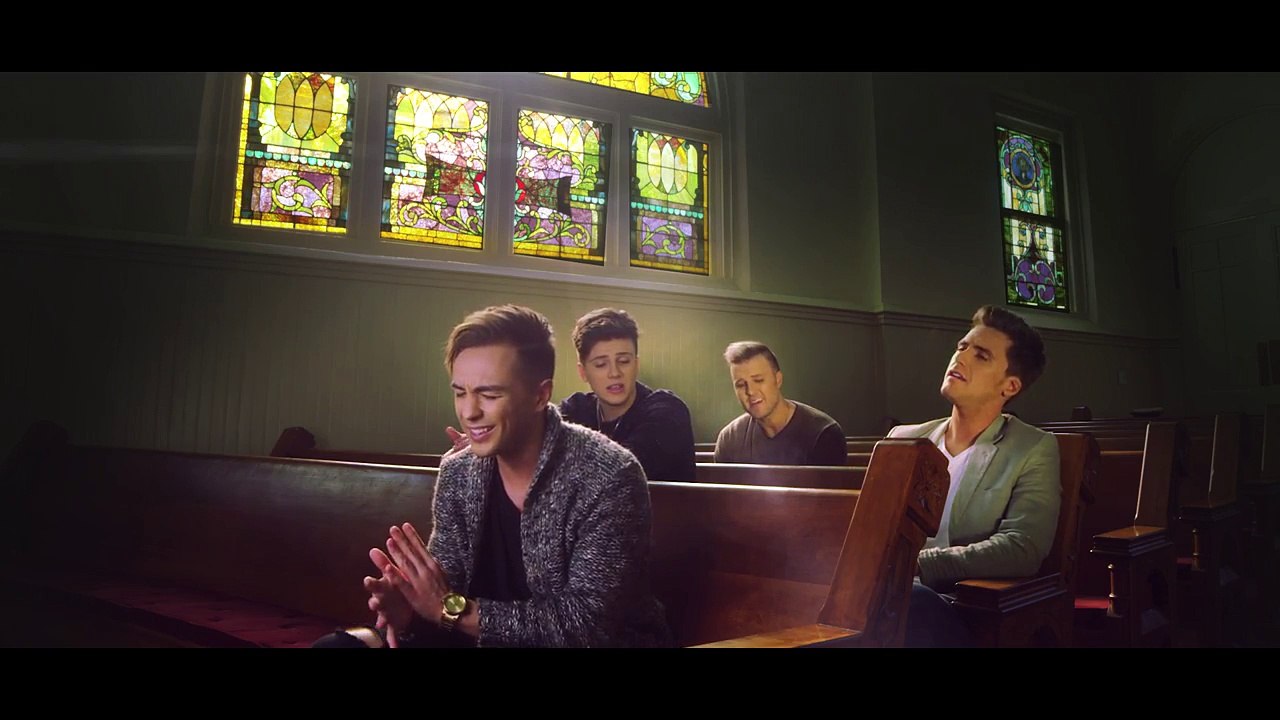 Anthem Lights