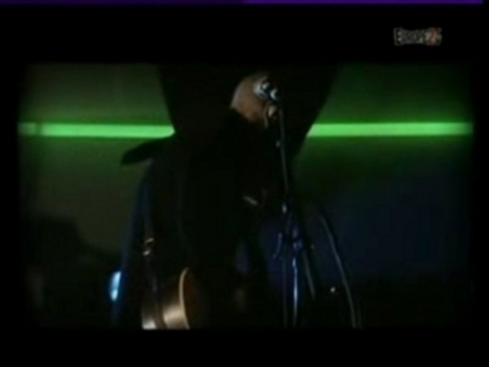 Da Silva Trabendo -indécision- Live