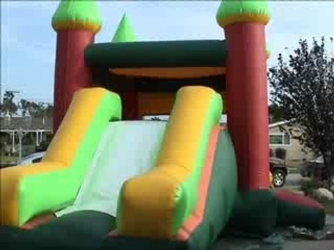 It's raining Puerto Ricans