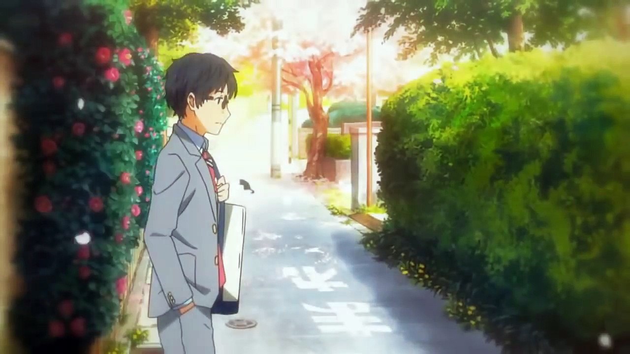 Stay High - AMV