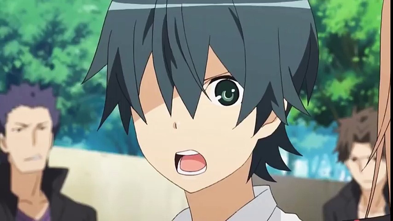 Yeah! - Anime MV d AMV