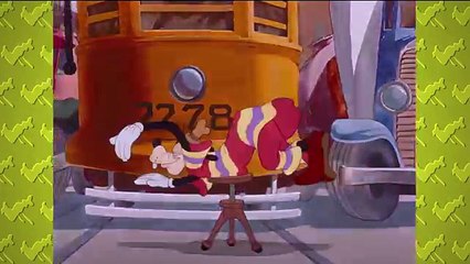 How to Swim | A Classic Mickey Cartoon | Have A Laugh