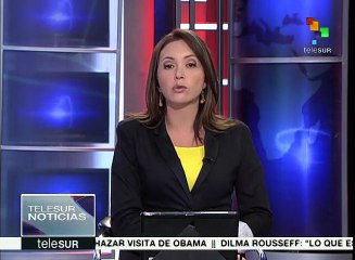 ONU alerta sobre intensificación del accionar paramilitar en Colombia