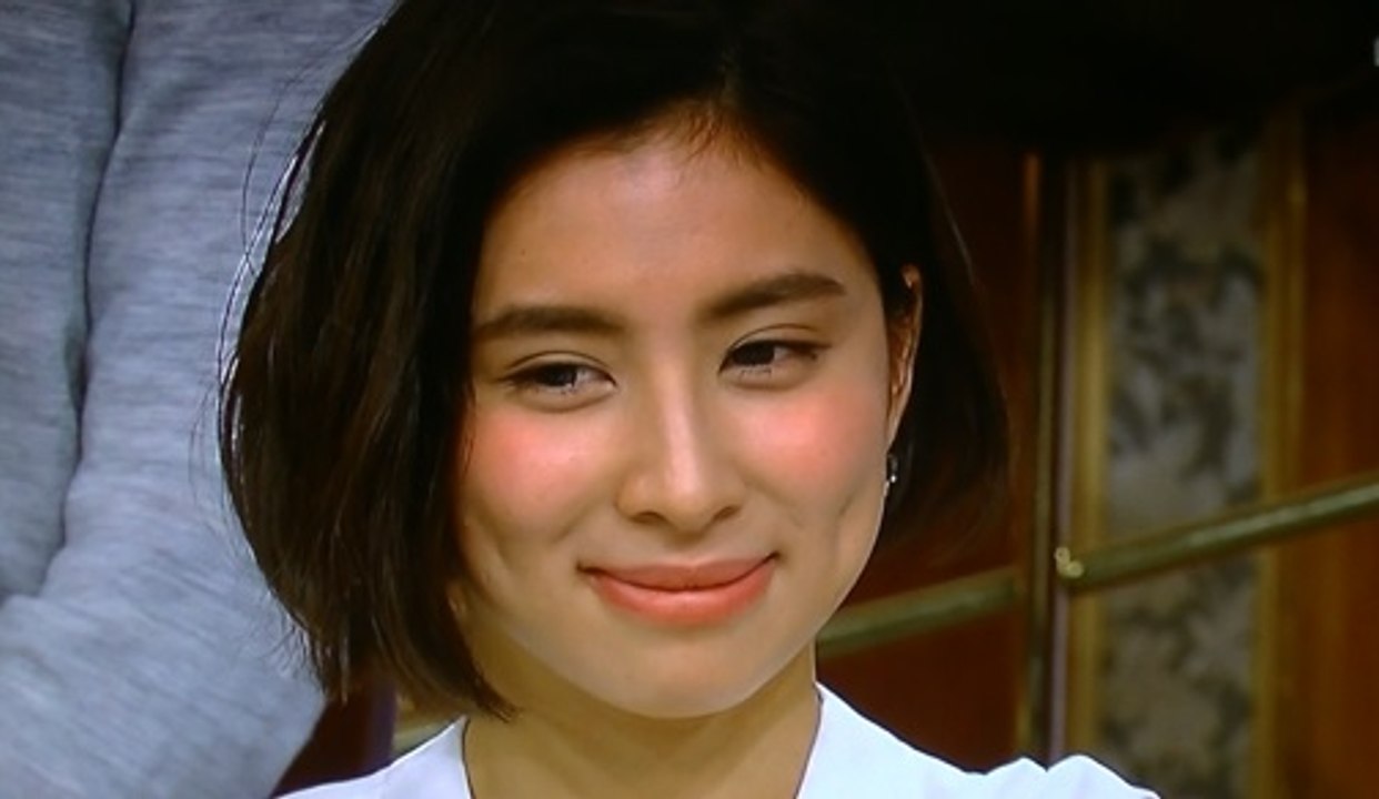 ラブリ 動画　EXILEで活躍する弟・白浜亜嵐のパンツをたまに履いてるらしいｗ （raburi Japanese fashion model）