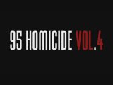 TEASER 1 - 95 HOMICIDE VOL.4 - AK47 RECORDS