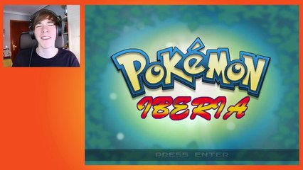 Pokémon Iberia Ep.1 UN JUEGO BASADO EN ESPAÑA