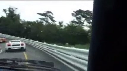 Lamborghini Diablo SE30