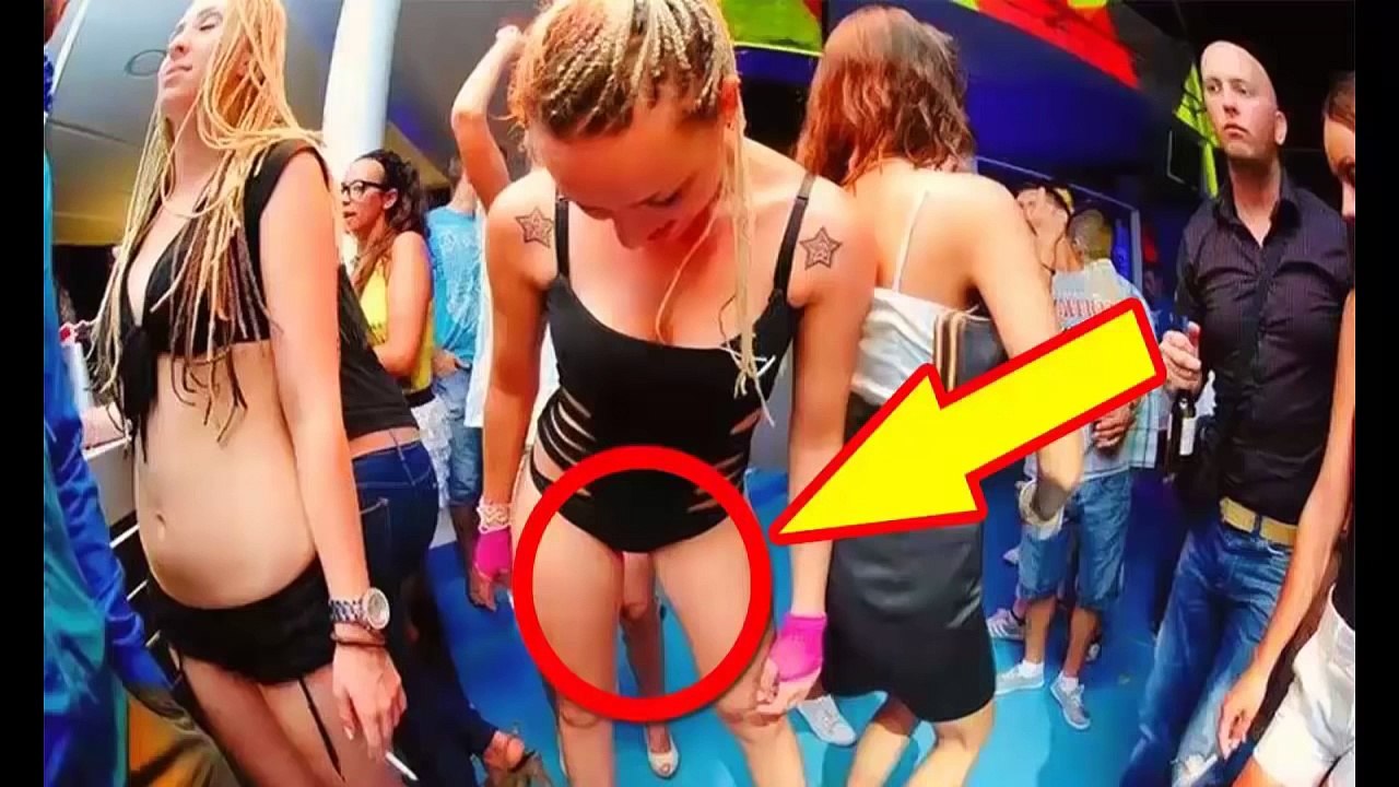 Oops- Right Moment Girls Fails Pics 2016 - Funny Fail Compilation