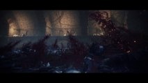 Dark Souls III - Bande-annonce de lancement [JP]