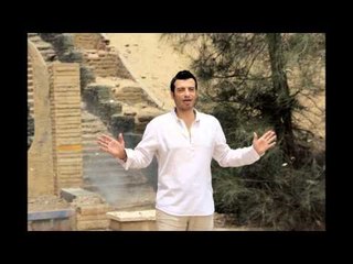 Ehab Tawfik " Aamor Ya Kamar " / " ايهاب توفيق " اامر ياقمر