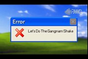 Microsoft Sam Reads Funny Error Messages (S3EP9)