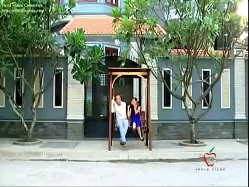 Hài VOVA - Con row row của anh - Nhật Cường