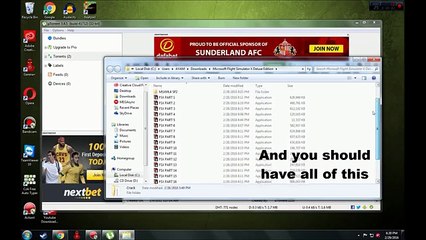 How to Download Microsoft Flight Simulator X CRACK Deluxe Edition Full Version 2016
