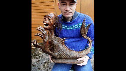 Mermaids are REAL You must see and believe