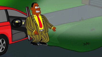 Advertisement: KIM ANIMATION- Clueless boss who needs management skills
