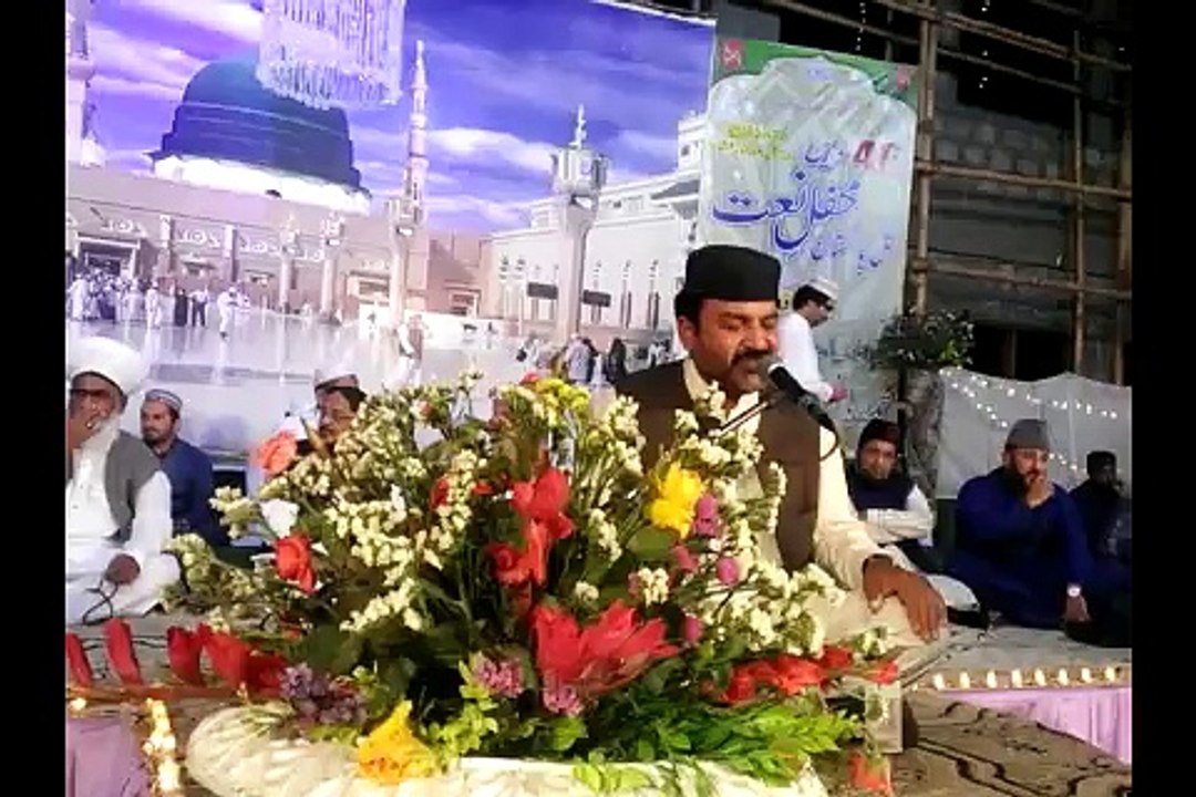 Main Beqarar Hon