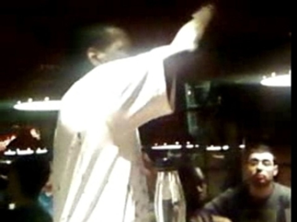 Marcel déclaration a ses joueurs et supporters