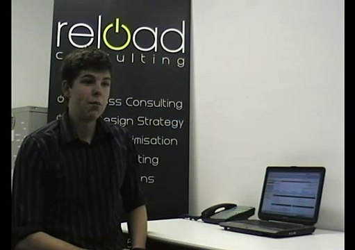 The Benefits of Internet Marketing and Google AdWords - Conversion Tracking