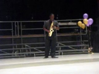 IYC Workshop Social James