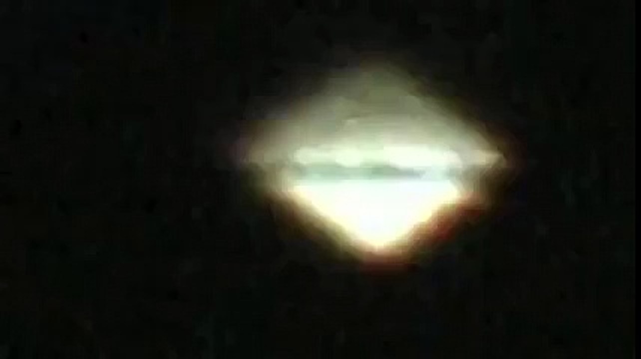 RUSIA- UFO 2015 Bermuda Triangle - 2 October 2009 - Slovakia - UFO 24. 6. 2015