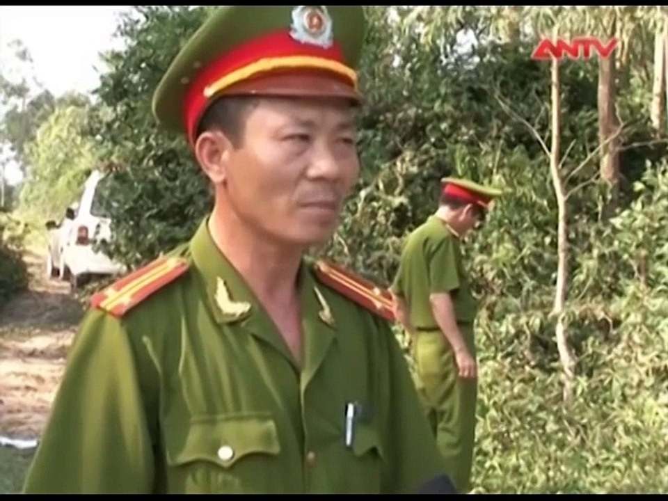 “Chân dài” ám hại bạn học cũ đang mang thai – Gái bán dâm trả thù đẫm máu