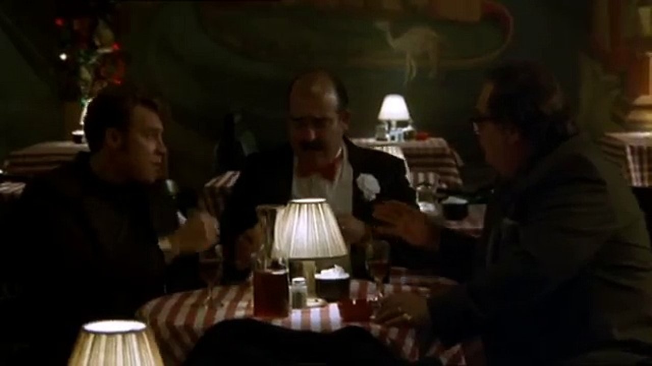 Equinox - Trailer (englisch)