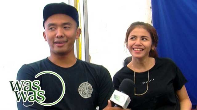 Istri Uus Protes Karena Masih Tinggal di Kos - WasWas 23 Maret 2016
