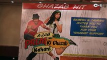 Ajab Prem Ki Ghazab Kahani - Success Party Part 1