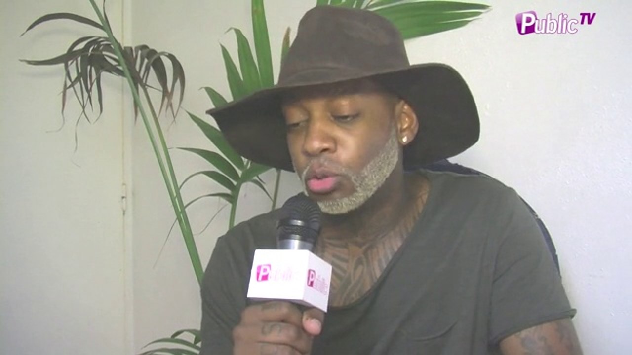 Exclu Vidéo : Willy William : Son succès à l'étranger, son nouvel album, ses amours... Il dit tout à Public.fr