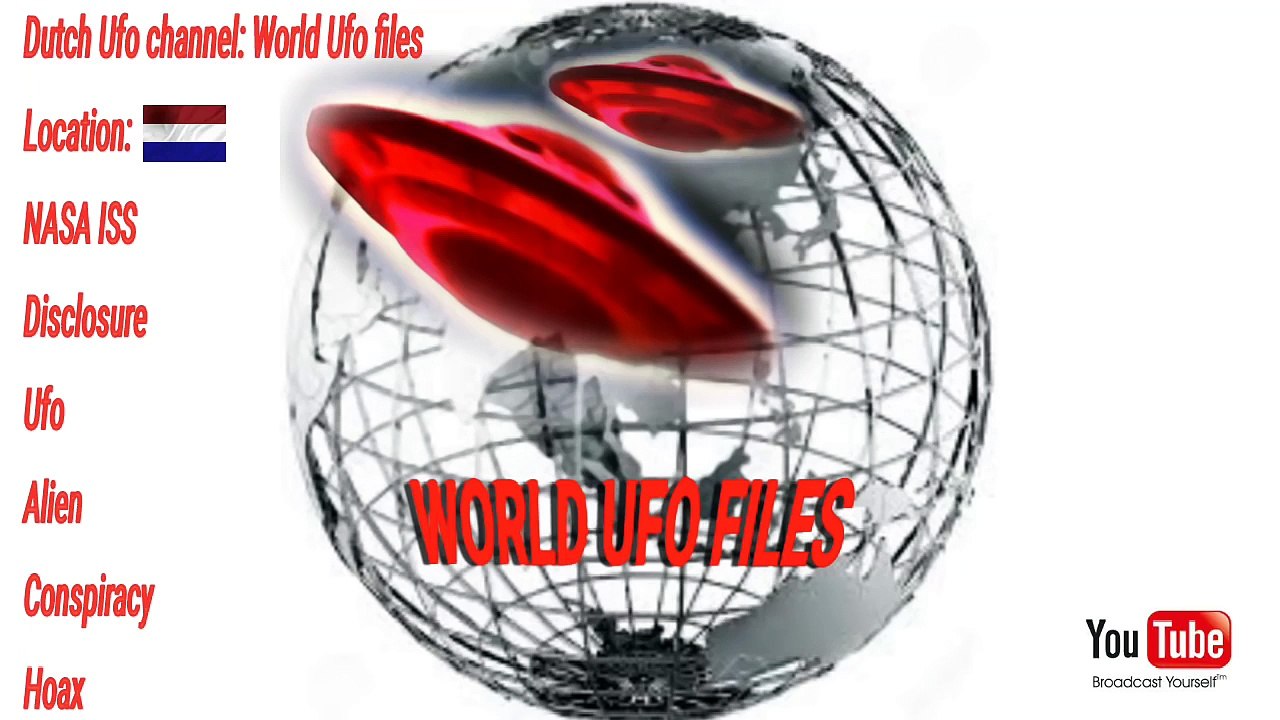 Cube UFOs 2 sightings NASA cuts ISS Space Station live feed